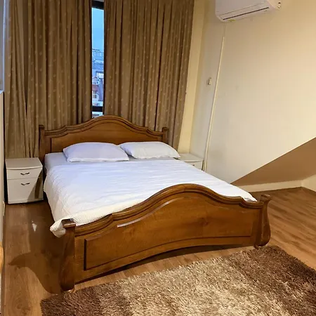 Mansard Appartement *