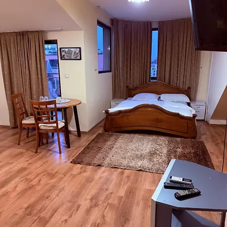 Mansard Appartement Sofia