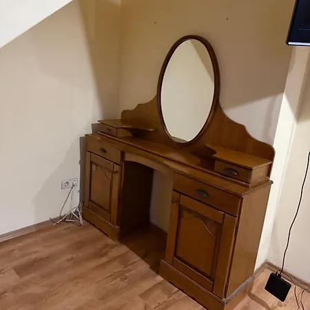 Appartement Mansard *