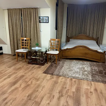 Mansard * صوفيا