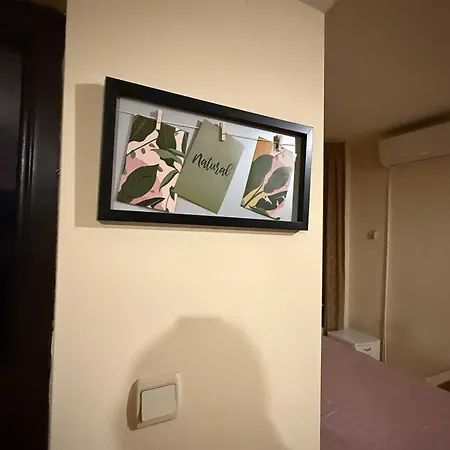 Mansard Apartman